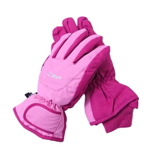 Winter Outdoor Motorcycle and Ski Gloves Windproof Sport Gloves