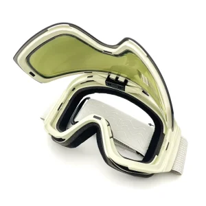 Winter Outdoor Sports Glasses Lenses Ski Goggles Lens Manufacturer Custom Lenses Polarized Anti fog Lens Cycling Sunglasses Lens