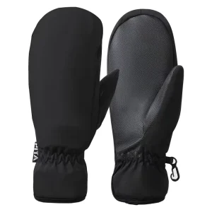 Winter Outdoor Waterproof Anti Slip Kids Adult Ski Gloves