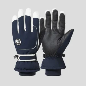 Winter Outdoor Waterproof Sports Ski Gloves for Man