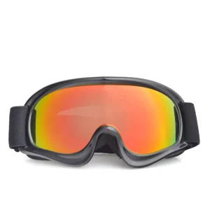 Winter Ski Goggles for Girls and Boys Double Cylindrical Lens Anti Fog Snowboard Goggles for Kids