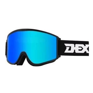 Winter Ski Goggles for Skiing, Snowboarding, and Snowmobiling
