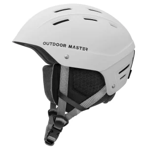 Winter Ski Helmet Unisex Adult Portable PC EPS Outdoor Snow Sports Head Protection