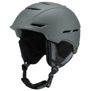 Winter Ski Helmet for Women and Men with Removable Liner and Ear Pads