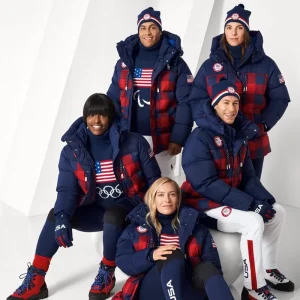 Winter Ski Snow Suit Waterproof Ski Jacket for Snowboarding