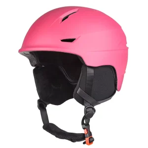 Winter Ski Snowboard Snow Helmet with Smart Skiing Design