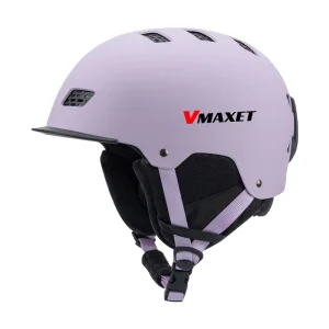 Winter Ski and Snowboard Helmet with 12 Vents CE Certified Lightweight 320g Comfort Lining