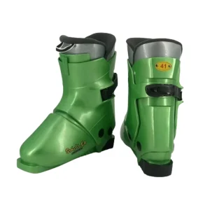 Winter Sport Skiing Boots with Single Buckle for Adults Men Ski Boots Factory Price