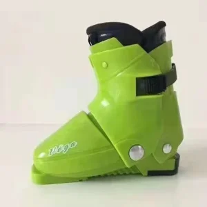 Winter Sports Gear Adult and Children’s Double Board Ski Boots