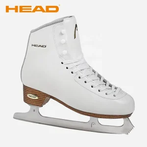 Winter TOP Pick Figure Ice Skating Shoes for Adults Beginners Top Pick Leather Synthetic Upper Rental Ice Skates