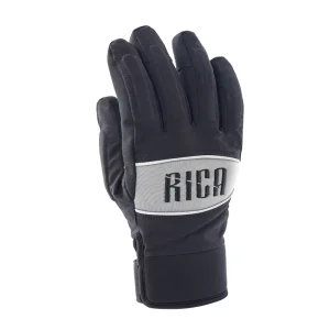 Winter Thickening Enhanced Warmth Ski Gloves for Men and Women Snowboard Gloves Touch Screen Non-Slip Waterproof Windproof