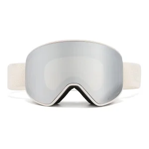 Women’s TPU Ski Goggles UV Protection Anti-Fog Goggles