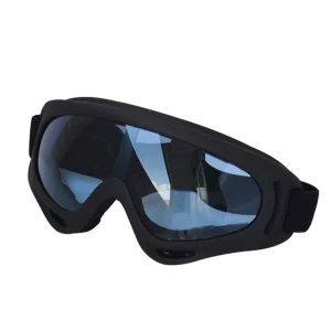 X400 Motocross Goggles for Dirt Bike Helmets Protective Ski Goggles