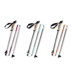 XATP Pull Coad Blade Tipped Aluminum 7075 Touring Cross Country Ski Pole