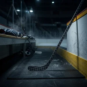 XYX SR 325g Elite League Grade 65″~71″ 70~125Flex P92 Hybrid Kick 12K 100%C V Shaft Ice Hockey Stick