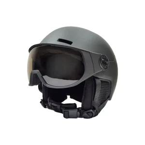 YOLOON Customizable Logo & Color Professional Ski & Snowboard Helmet Adjustable Winter Sports Equipment