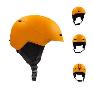 YOLOON Dual Sport Ski Snowboard Helmet EPS Winter Sports Safety Gear CE EN1077 Certified for Adults Skiing