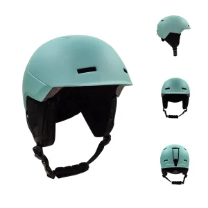 YOLOON Professional Manufacturer Ski Helmet EPS Snowboard Helmet Men Women Adults Winter Sports Safety Skiing CE Snow Helmet