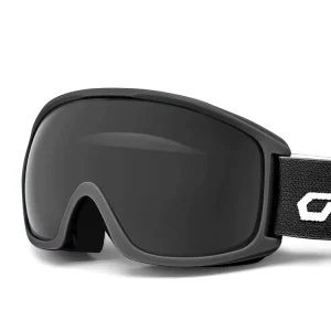 Yijia Optical Skiing Goggles Snow Snowboard Goggles for Adult Men Women Youth Teens Kids Boys & Girls Winter Snow Sports Goggles