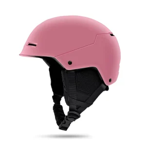 Yoloon Adjustable Fit Snowboard Ski Helmet for Adults Good Price Lightweight Protective Sport Gear for Winter