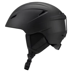 Yoloon Direct Sale Snowboard Helmet Cover CE EN 1077 Adjustable and Breathable With Warm Inner Pads Ski Helmet Adults