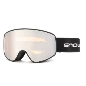 Youth OTG Ski Goggles OEM Sports Goggles for Cycling and Outdoor Activities from China Supplier