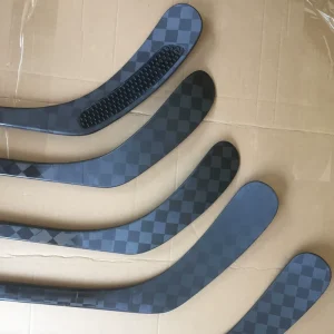 Youth and Senior Composite Ice Hockey Stick Carbon Fiber