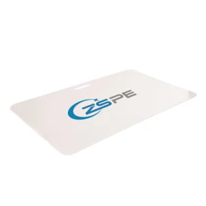 ZSPE Convenient Ice Hockey Training Equipment Portable 1 8” 30”x60” Hockey Shooting Pad Board