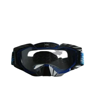 fashion snow Ski glasses anti fog children protection Ski Goggles